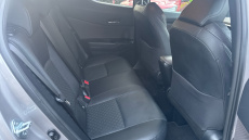 Toyota C-HR 2.0 Hybrid Excel 5dr CVT Hybrid Hatchback